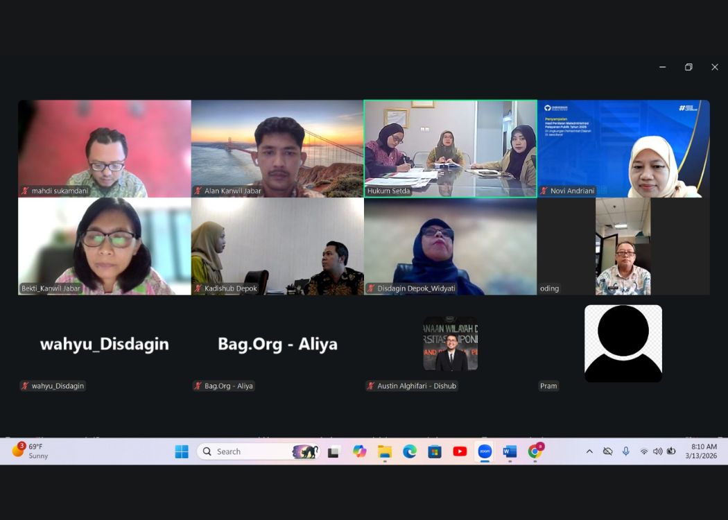 130326 PraHarmonDepok 4